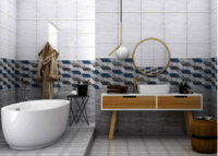 Wall Surface Tiles - Material: Ceramic