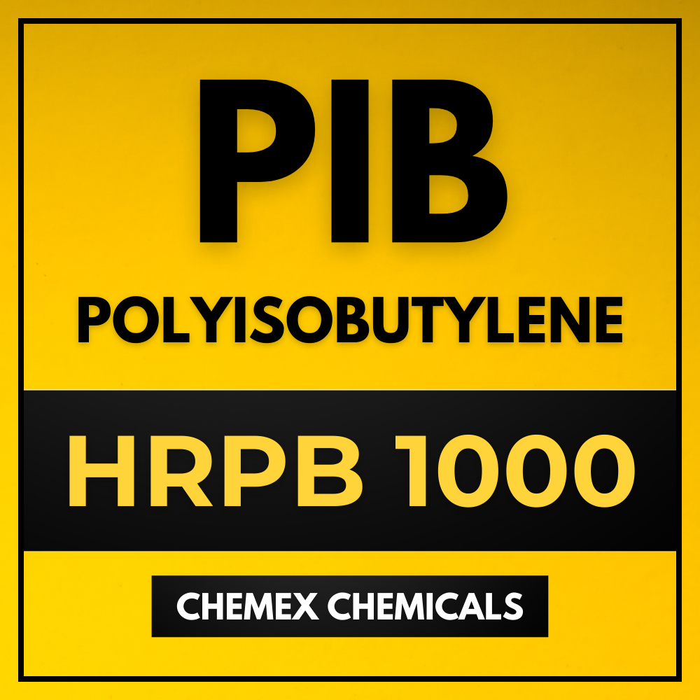 Polyisobutylene (HRPB 1000)