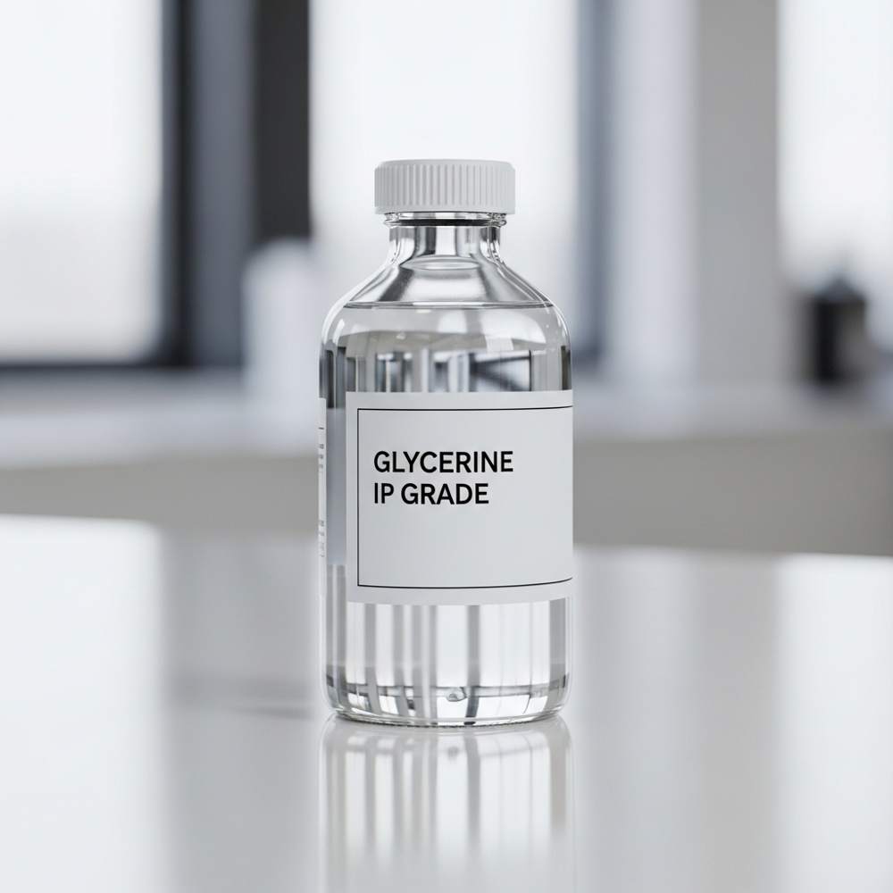 GLYCERINE IP