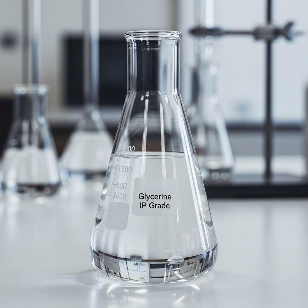 GLYCERINE IP