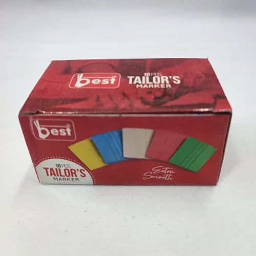 Tailoring Marking Chalk - Color: Mix