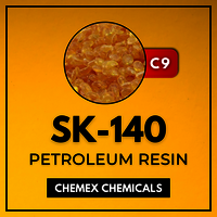 Petroleum Resin Sk-140 - Hydrocarbon Resin, Cas No. 64742-16-1, 99.99% Purity | Industrial-grade For Adhesives, Coatings & Rubber Formulations