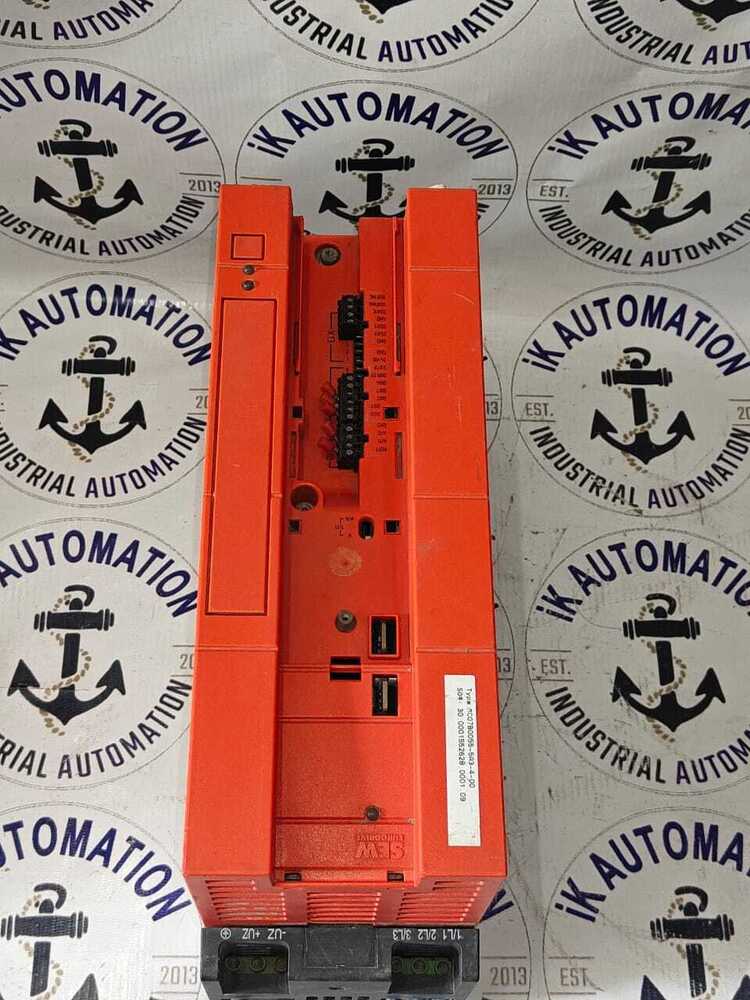 SEW  MCO7B0055-5A3-400