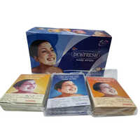 Dew Fresh Paper Soap - Size: 300 G