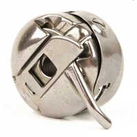 Sewing Machine Bobbin Case - Features: Durable And Long-lasting