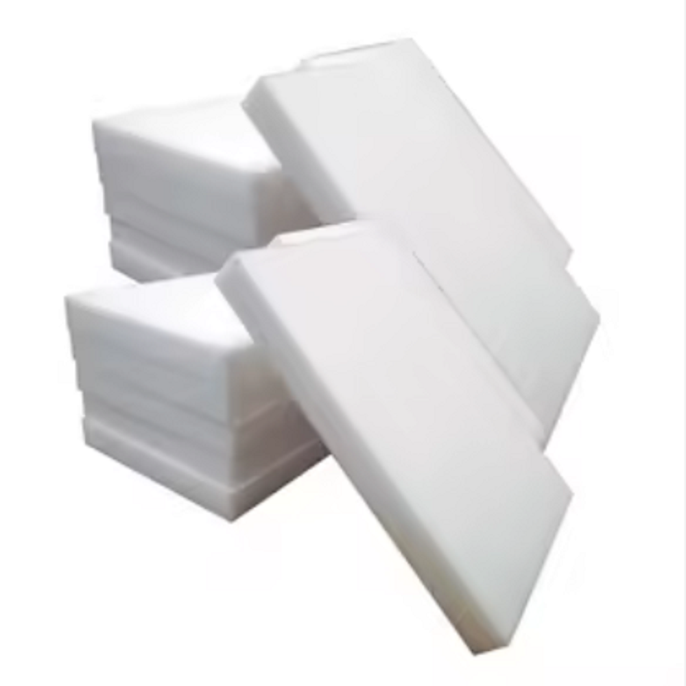 THERMAL BONDED HILOFT MEDIA