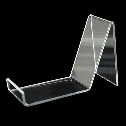 Shoes Acrylic Display Stand - Color: Customized