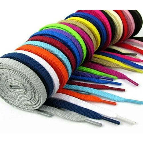 Round Shoe Laces