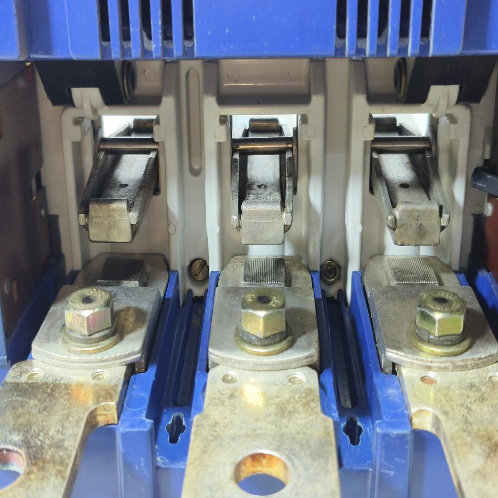 L&T MNX265 MAGNETIC CONTACTOR