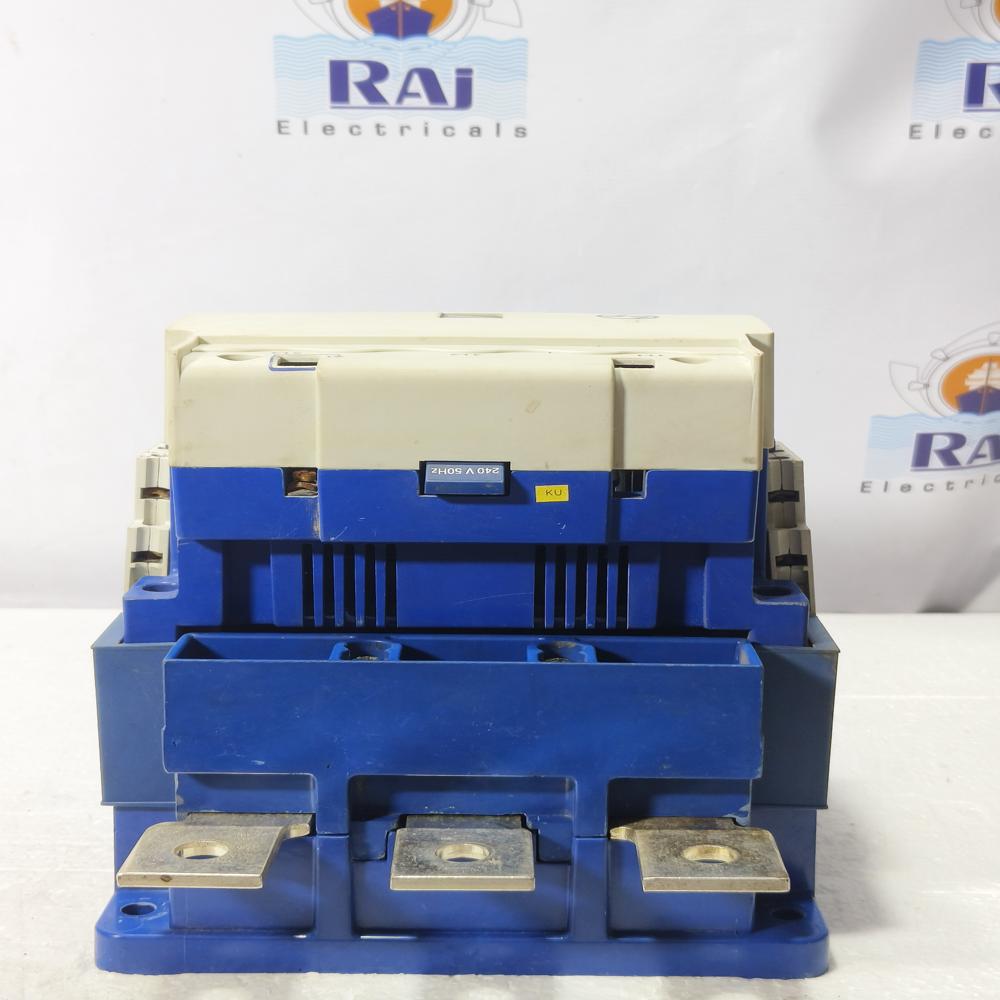 L&T MNX265 MAGNETIC CONTACTOR