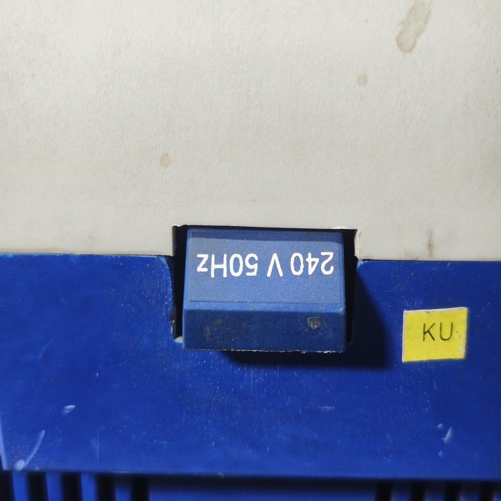 L&T MNX265 MAGNETIC CONTACTOR