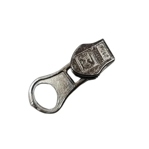 Jackets Zipper Sliders - Features: Durable And Long-Lasting