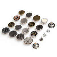 जीन्स बटन