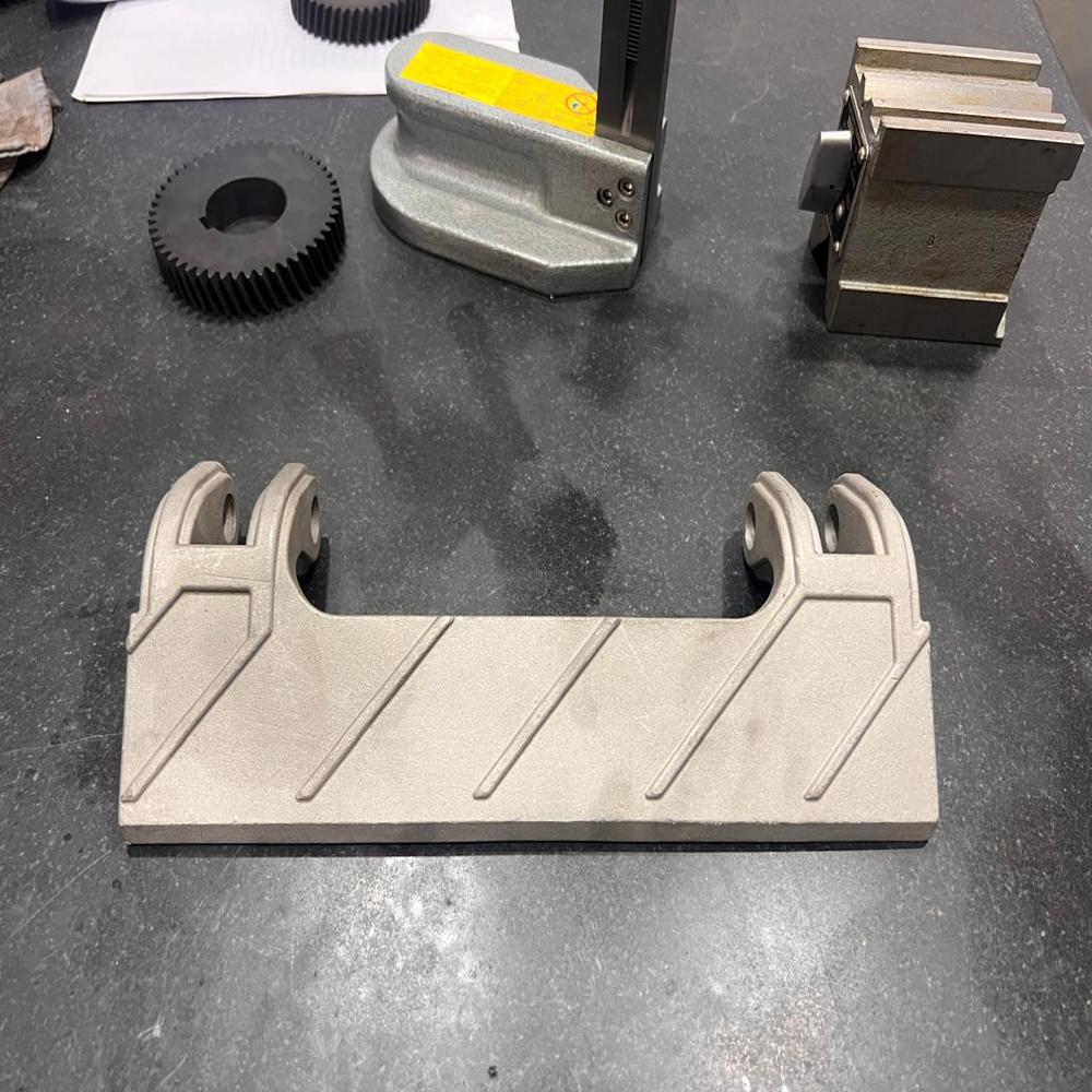 ATFD Blade - Agitated Thin Film Dryers