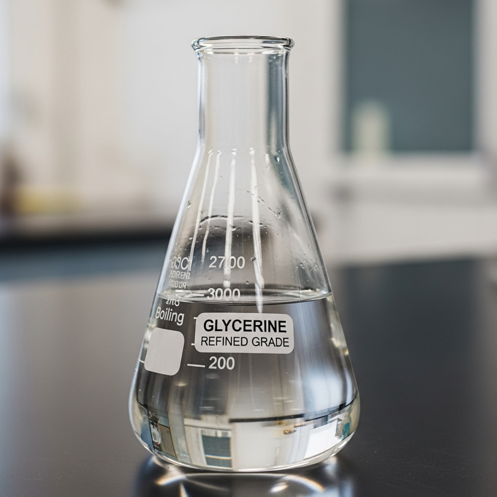 GLYCERINE - REFINED
