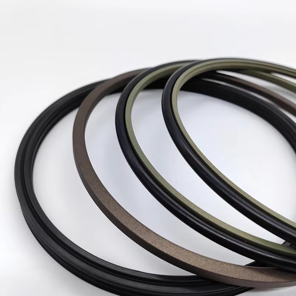 Rock Breaker Seal Kit