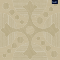 Living room tiles