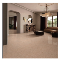 Imported floor tiles