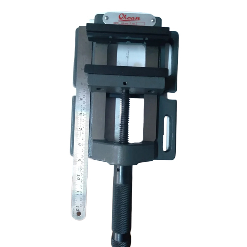 Drill Press Vice