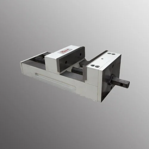 Light Duty Dove Tail Machine Vice