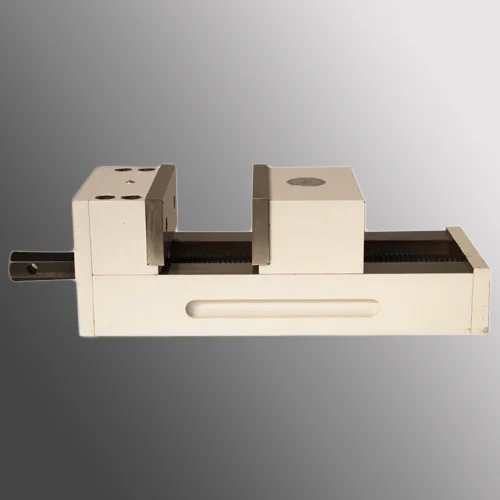 8 Inch Heavy Duty Dove Tail Machine Vice