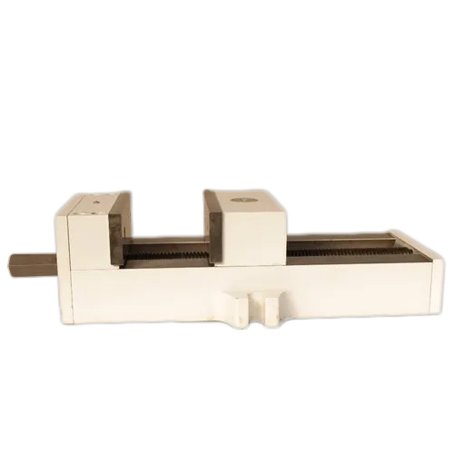 6 Inch Light Duty Dove Tail Machine Vice Jaw - Features: Rust Proof