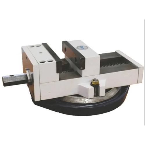Light Duty Dove Tail Machine Vice