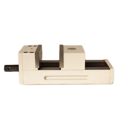 6 Inch Width Heavy Duty Dove Tail Machine Vice