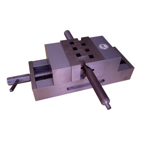 Self Centering Shaft Machine Vice - Features: Rust Proof