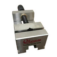Tool Maker Grinding Vice - Automatic Grade: Semi-automatic