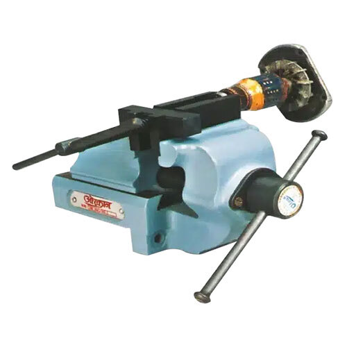 Bearing Puller Vice - Length: 450 Mm A 750 Mm Millimeter (Mm)