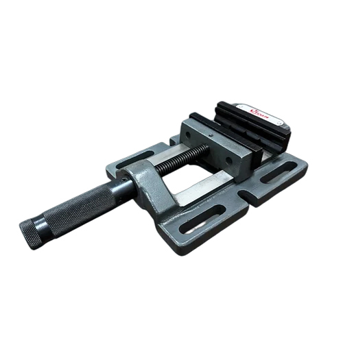 Uni Grip Type Drill Press Vice