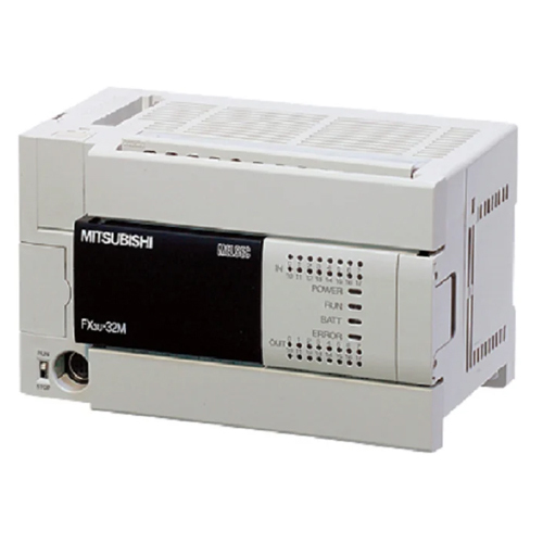 FX3U 32MT ESS Mitsubishi PLC