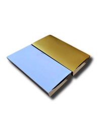 500ml Paper Serving Trays