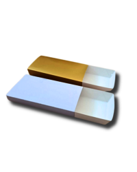 500ml Paper Serving Trays