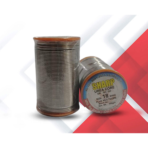 B.I.C Sharp Urea Core Solder Wire - Application: Solding
