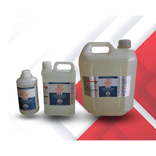 Soldering Flux and Chemicals