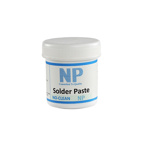 Solder Paste - Application: Copper