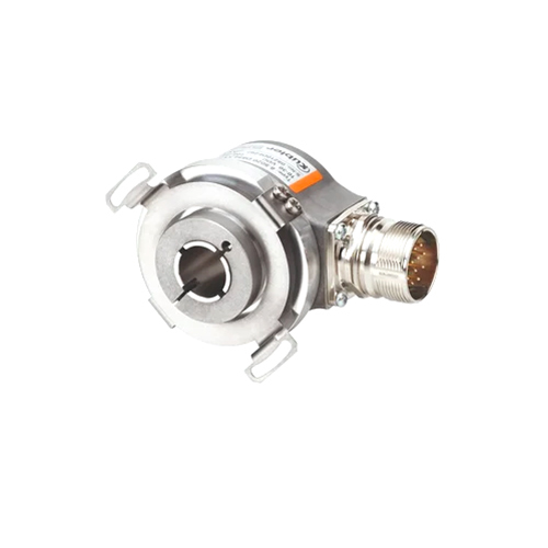 Kubler Hollow Shaft Encoder at 5700.00 INR in Vadodara | Techpace Solutions