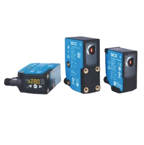 Photoelectric Sensors