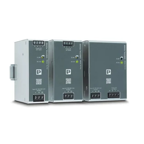 Power Supply