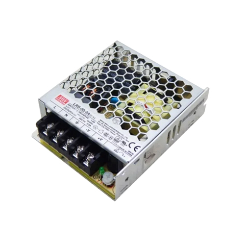 Power Supply