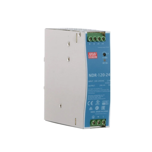 Meanwell Smps Ndr Series - Features: Stable Performance