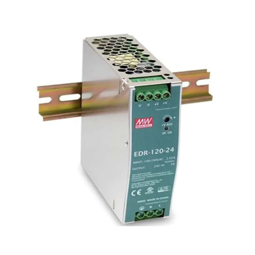 Meanwell Smps Edr Series - Features: Stable Performance