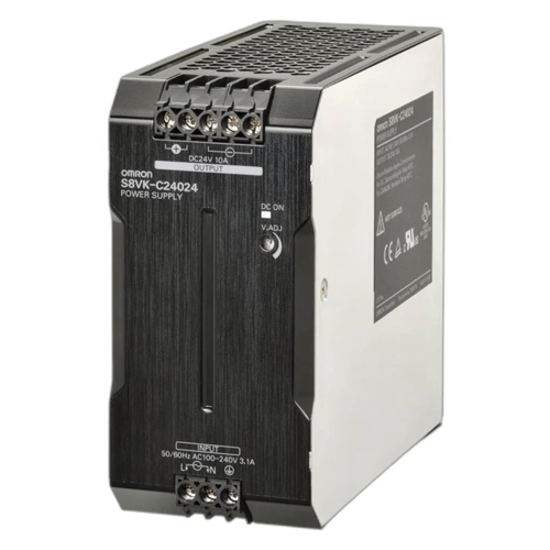 S8VK-C6024 Omron Power Supply