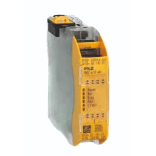 Safety Relays
