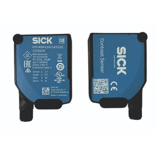Color Mark Sensors