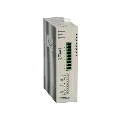 Dtc1001v Delta Temperature Controllers - Color: White