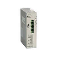 DTC1001V Delta Temperature Controllers