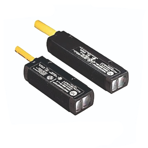 Allen Bradley Photoelectric Sensors